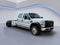 2009 Ford Super Duty F-450 DRW XL