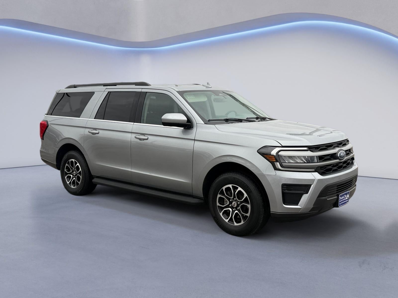 2024 Ford Expedition Max XLT