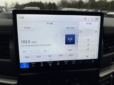 2024 Ford Expedition Max XLT