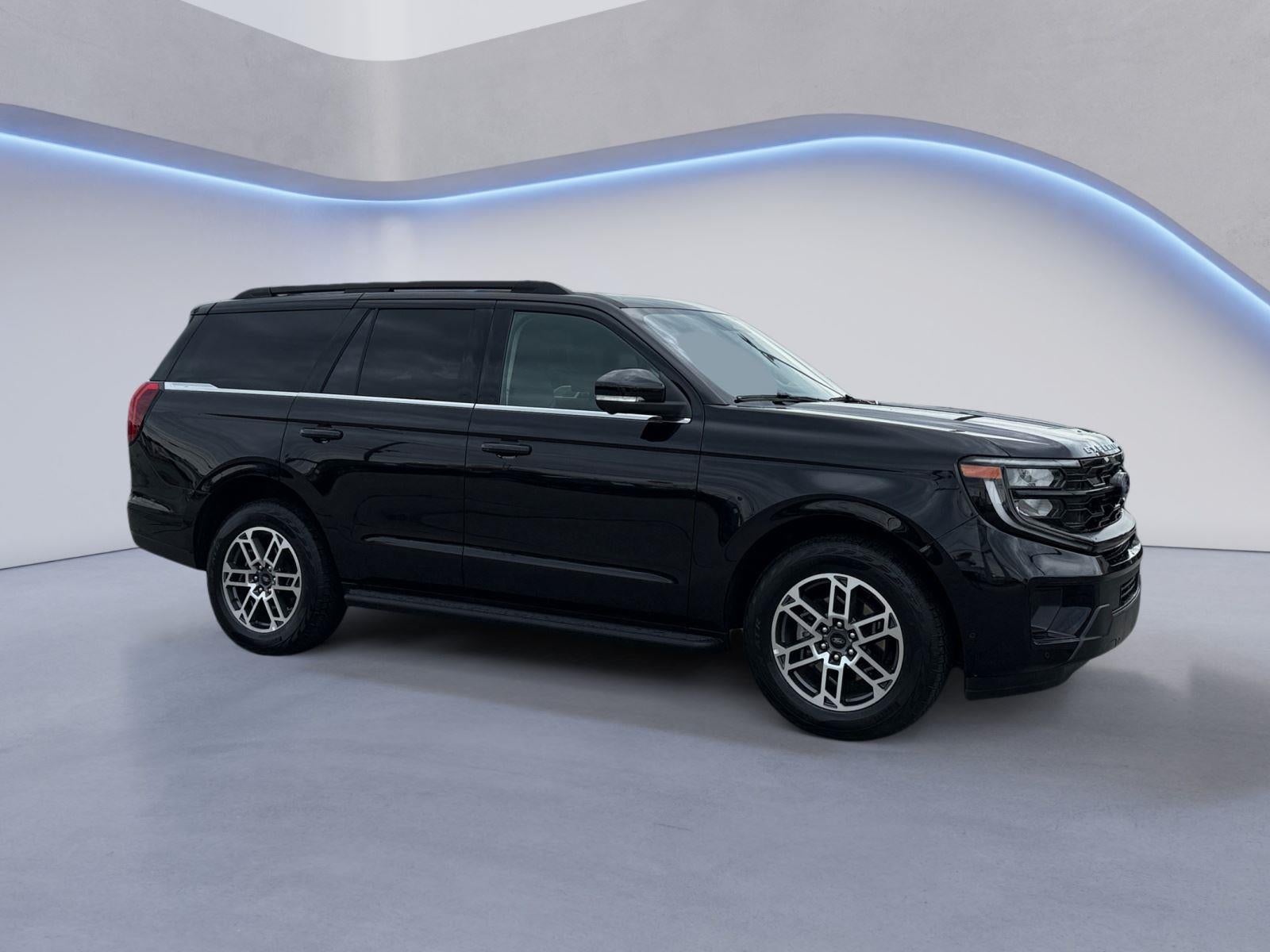 2025 Ford Expedition Active 4x4's photo