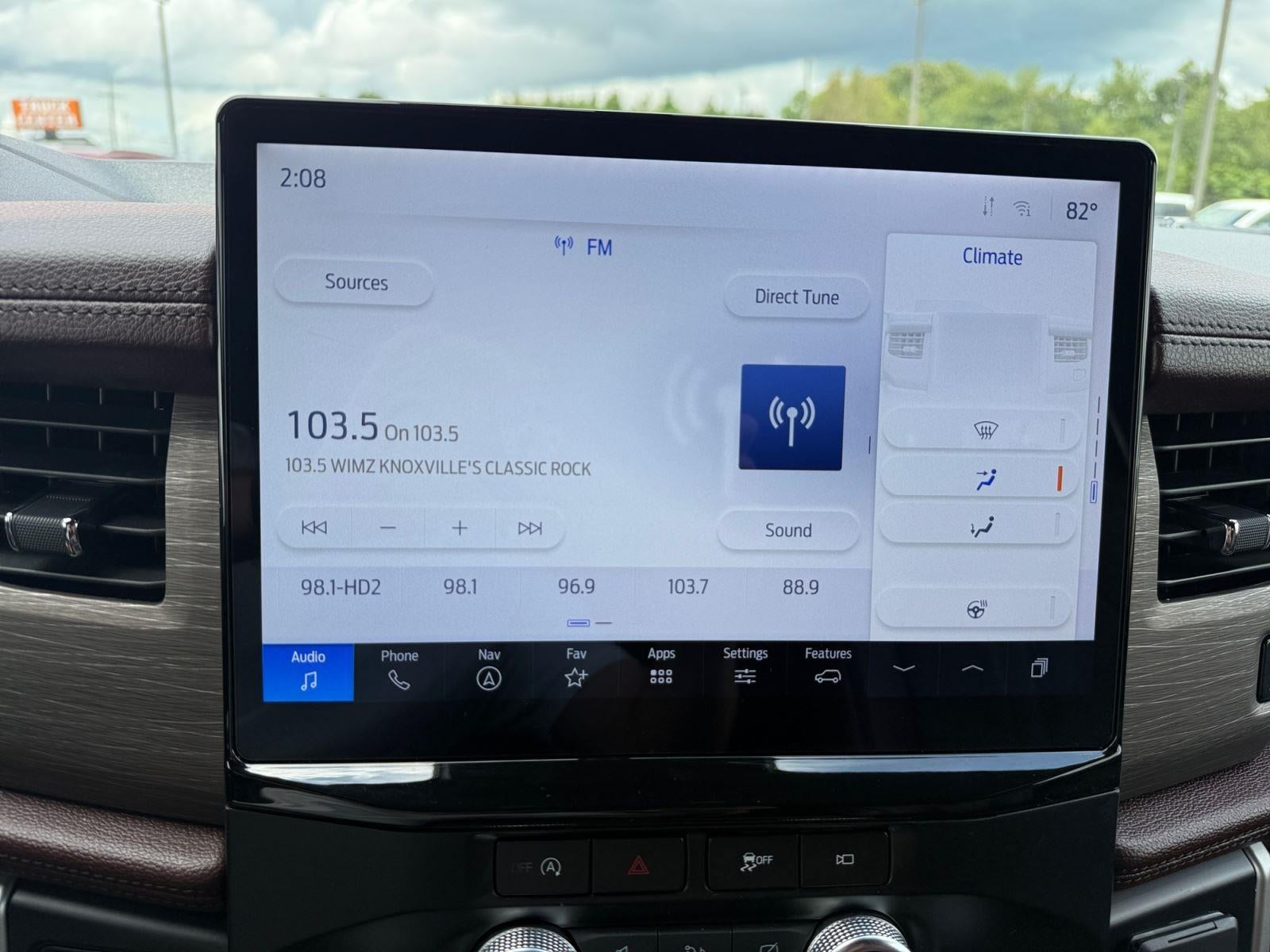 2024 Ford Expedition Limited