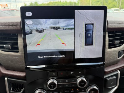 2024 Ford Expedition Limited