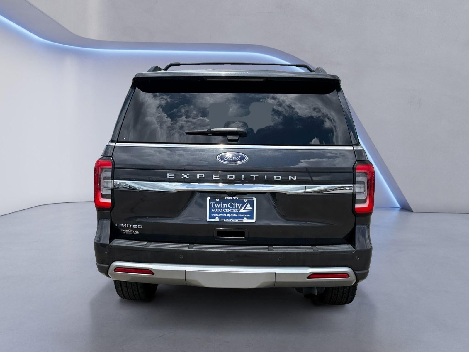 2024 Ford Expedition Limited