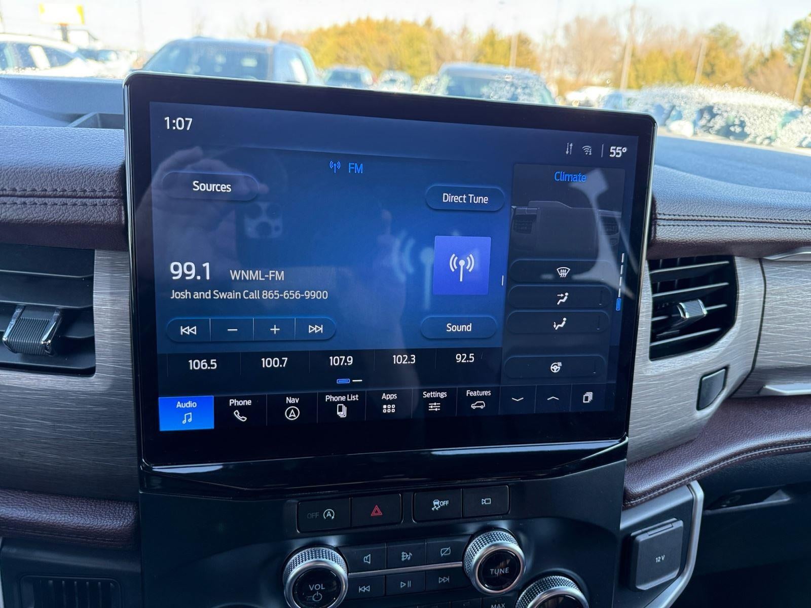 2024 Ford Expedition Limited