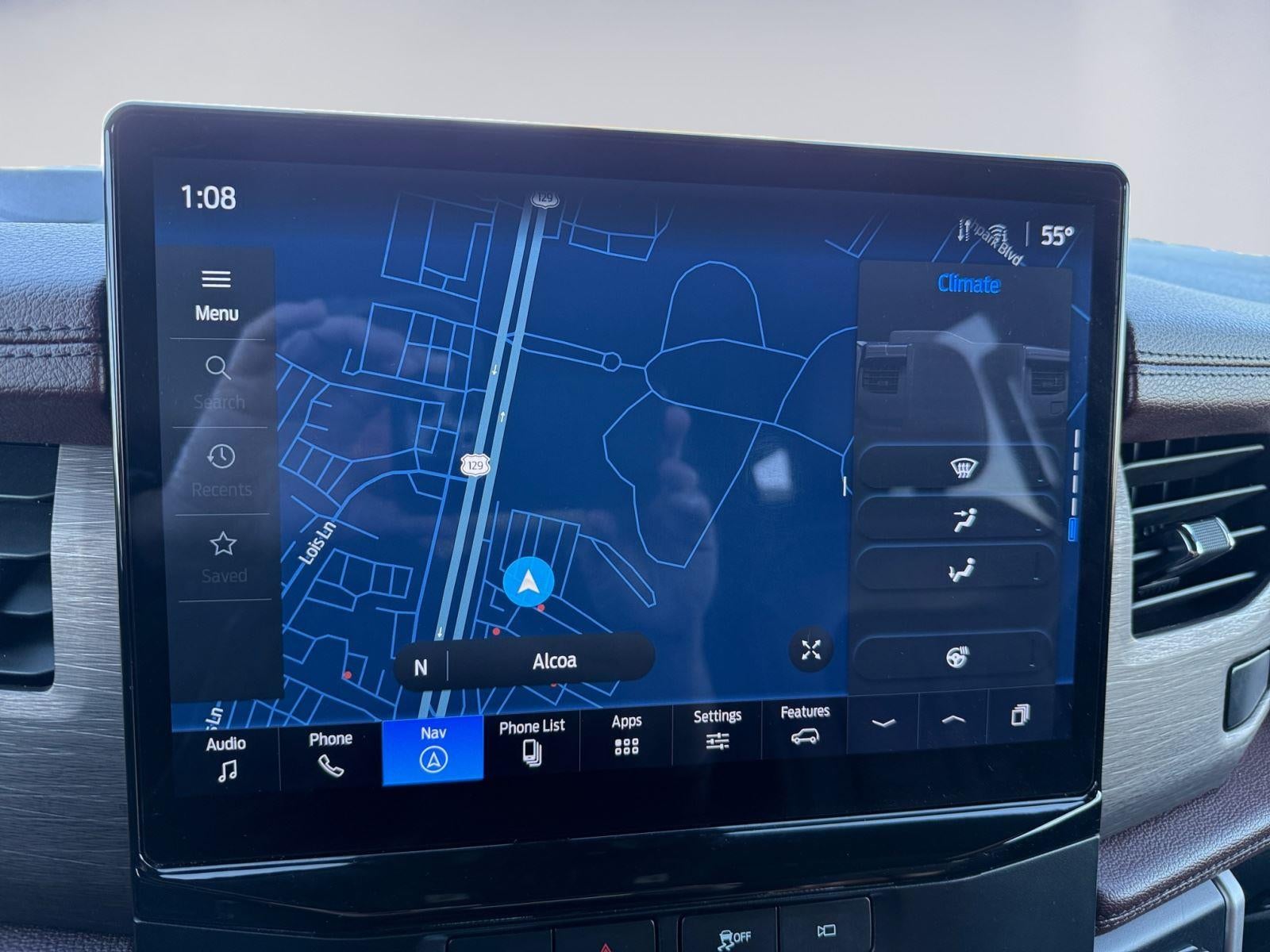 2024 Ford Expedition Limited