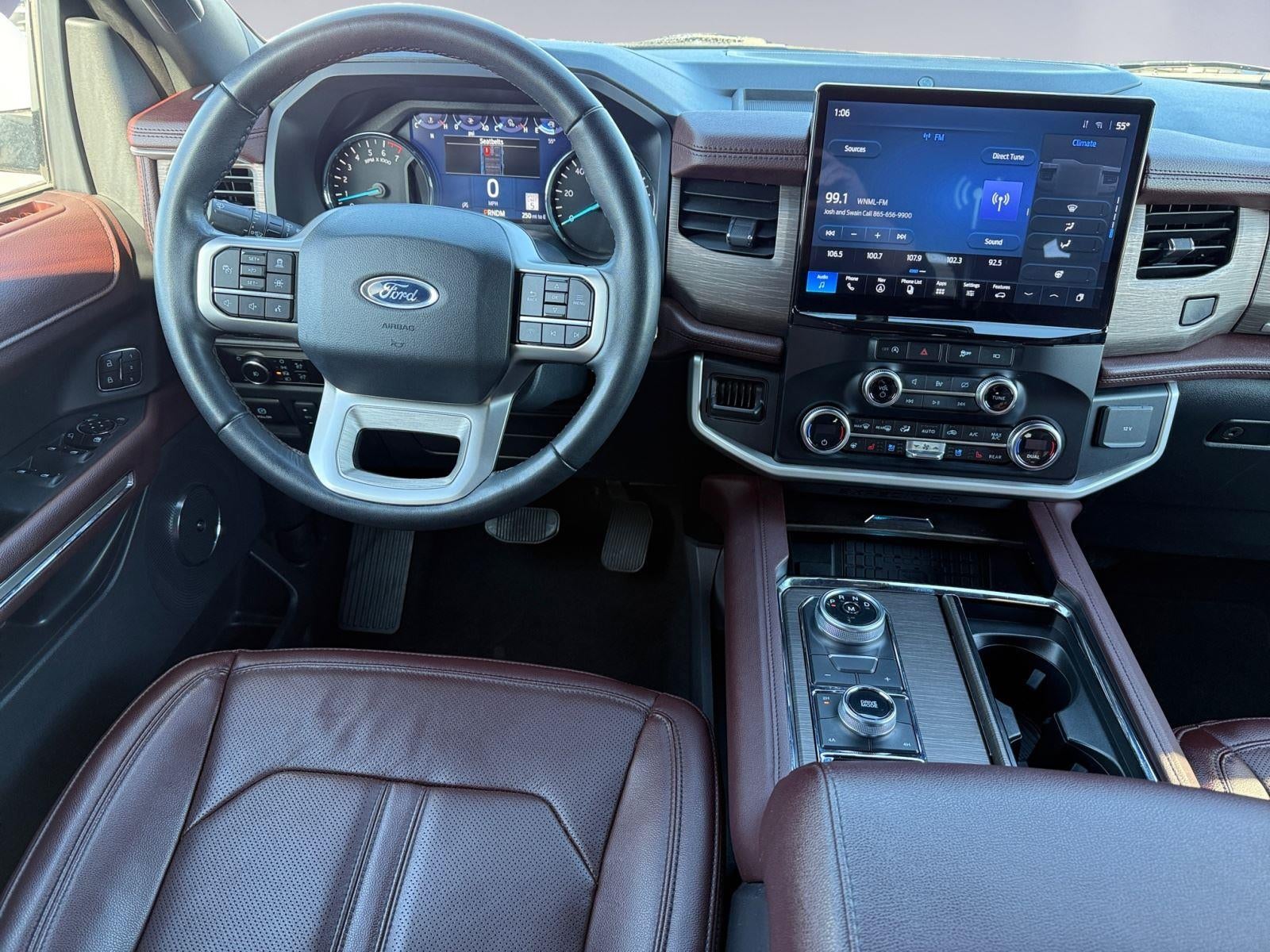 2024 Ford Expedition Limited