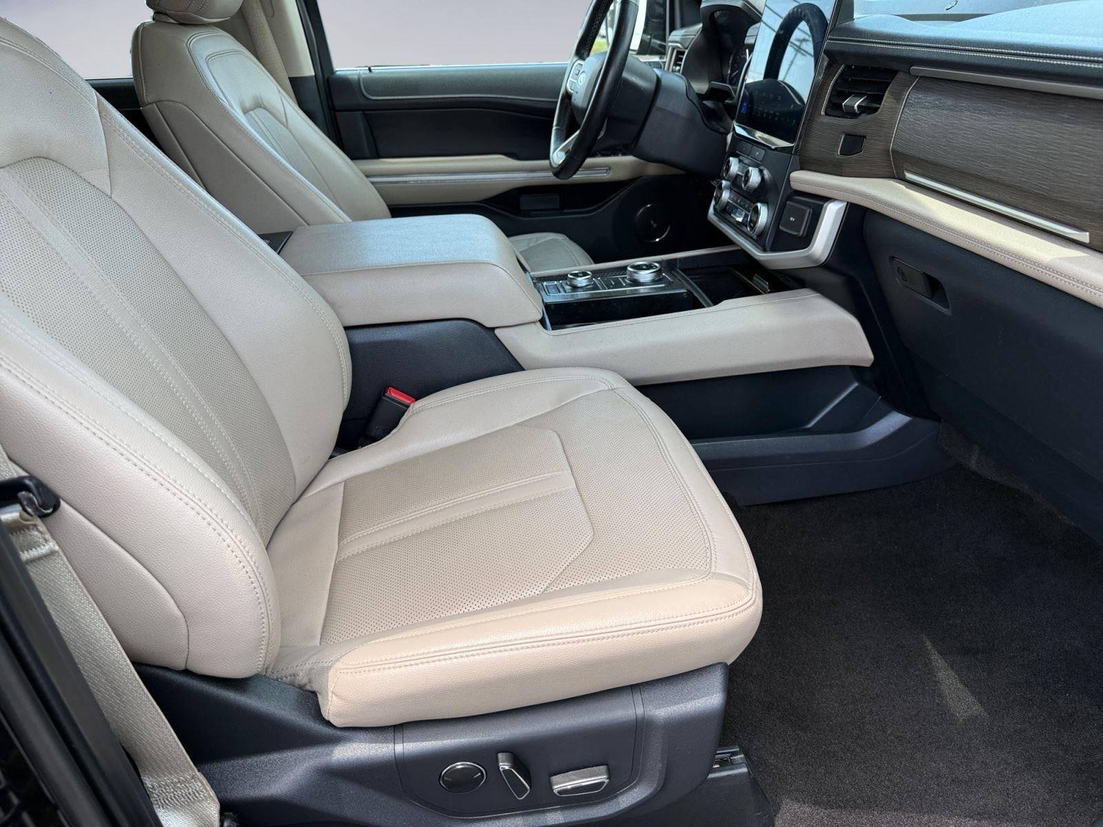 2022 Ford Expedition Limited