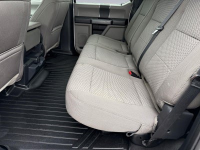 2022 Ford Super Duty F-250 XLT