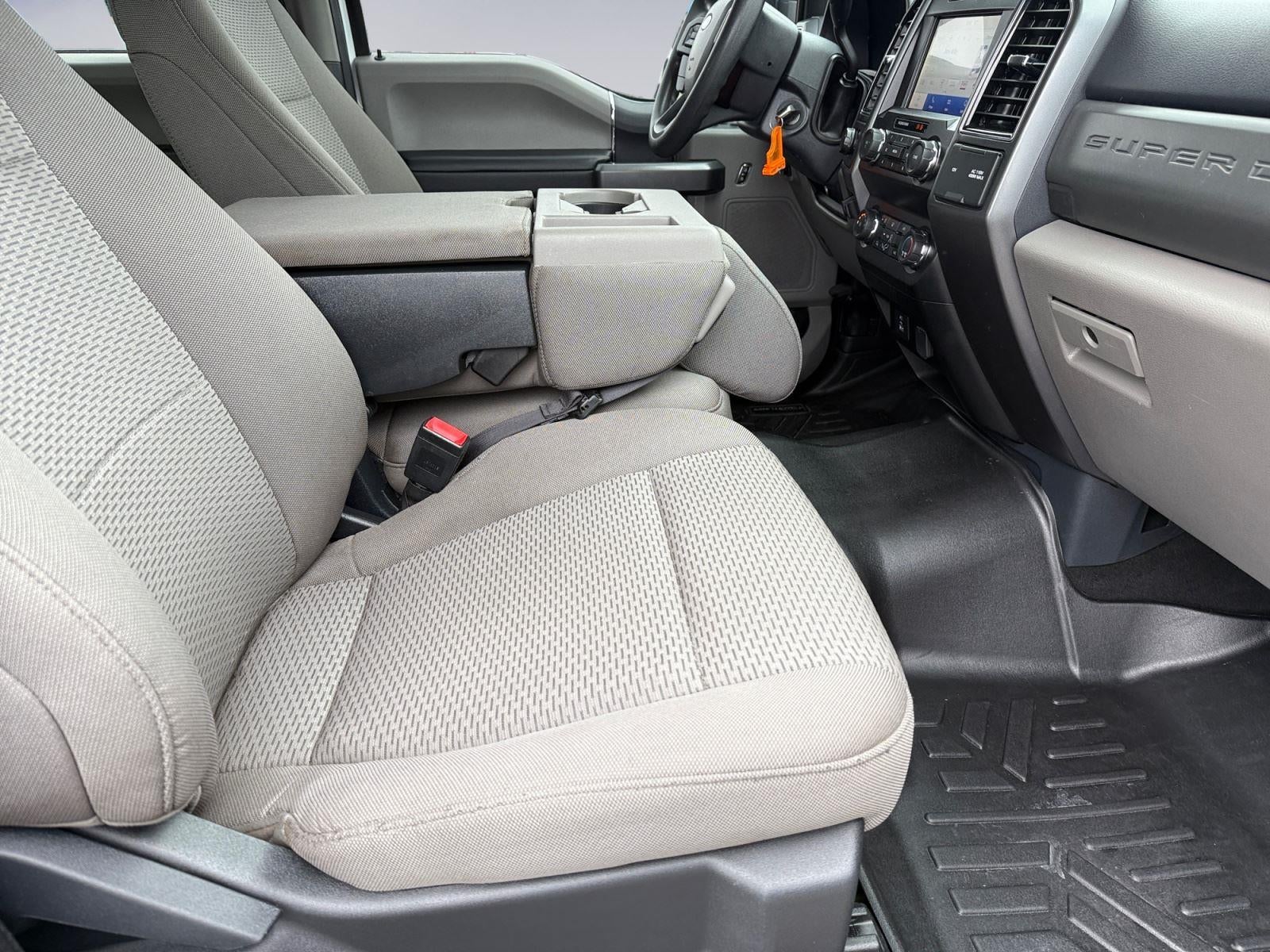 2022 Ford Super Duty F-250 XLT