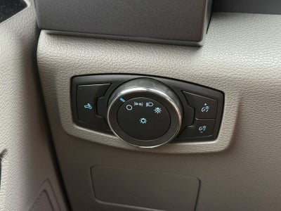 2022 Ford Super Duty F-250 XLT