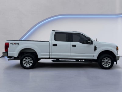 2022 Ford Super Duty F-250 XLT