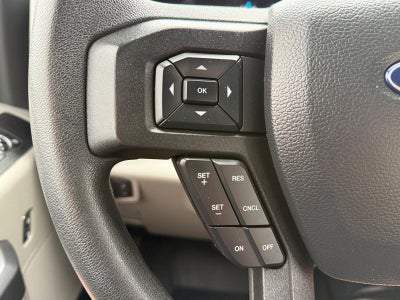 2022 Ford Super Duty F-250 XLT