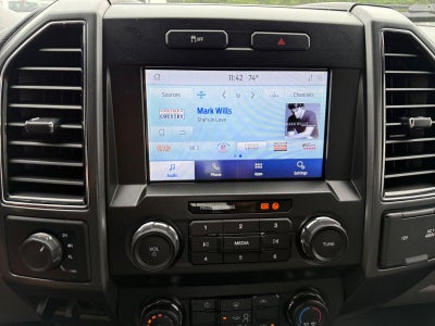 2022 Ford Super Duty F-250 XLT