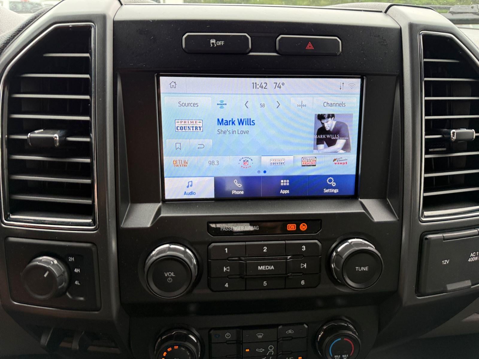 2022 Ford Super Duty F-250 XLT