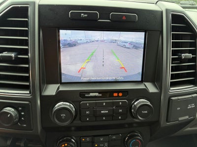 2022 Ford Super Duty F-250 XLT