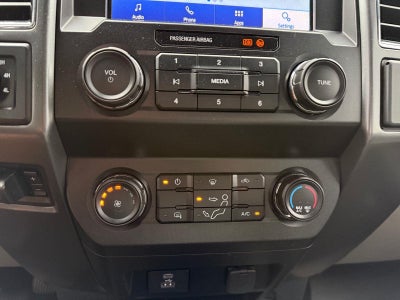 2022 Ford Super Duty F-250 XLT
