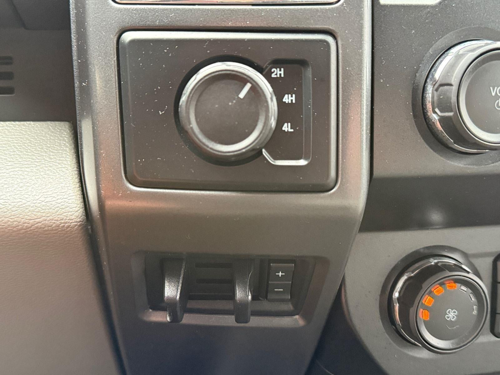 2022 Ford Super Duty F-250 XLT