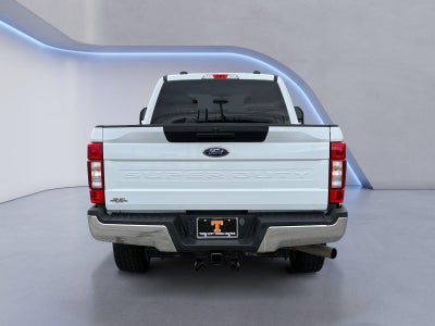 2022 Ford Super Duty F-250 XLT