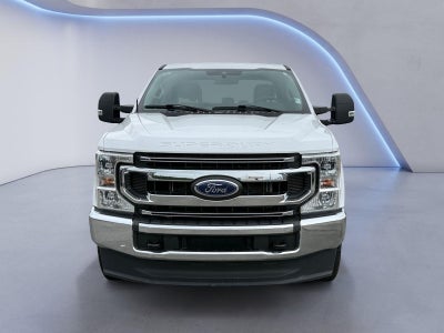 2022 Ford Super Duty F-250 XLT
