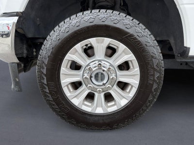 2022 Ford Super Duty F-250 XLT