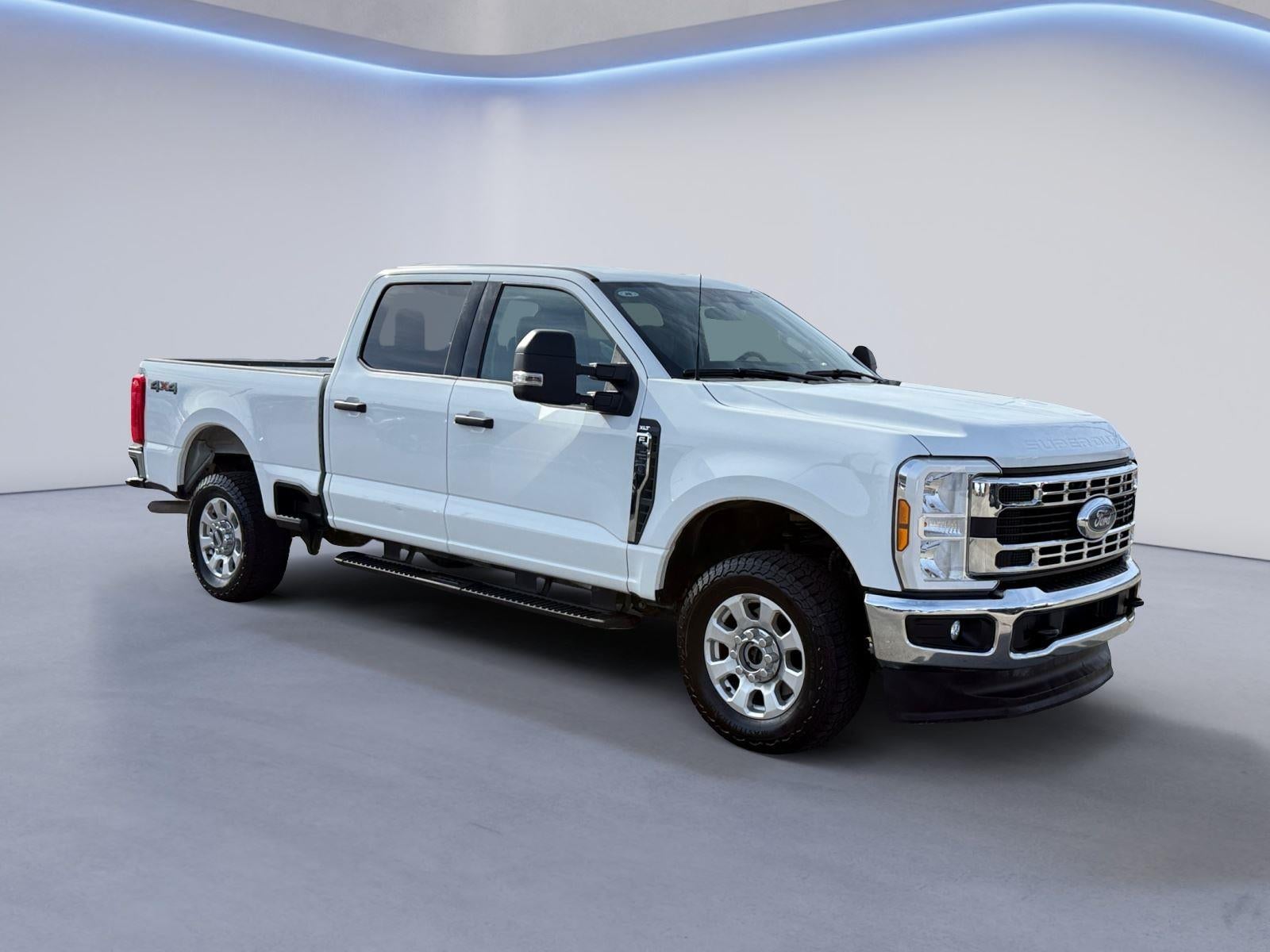 2024 Ford Super Duty F-250 SRW XLT
