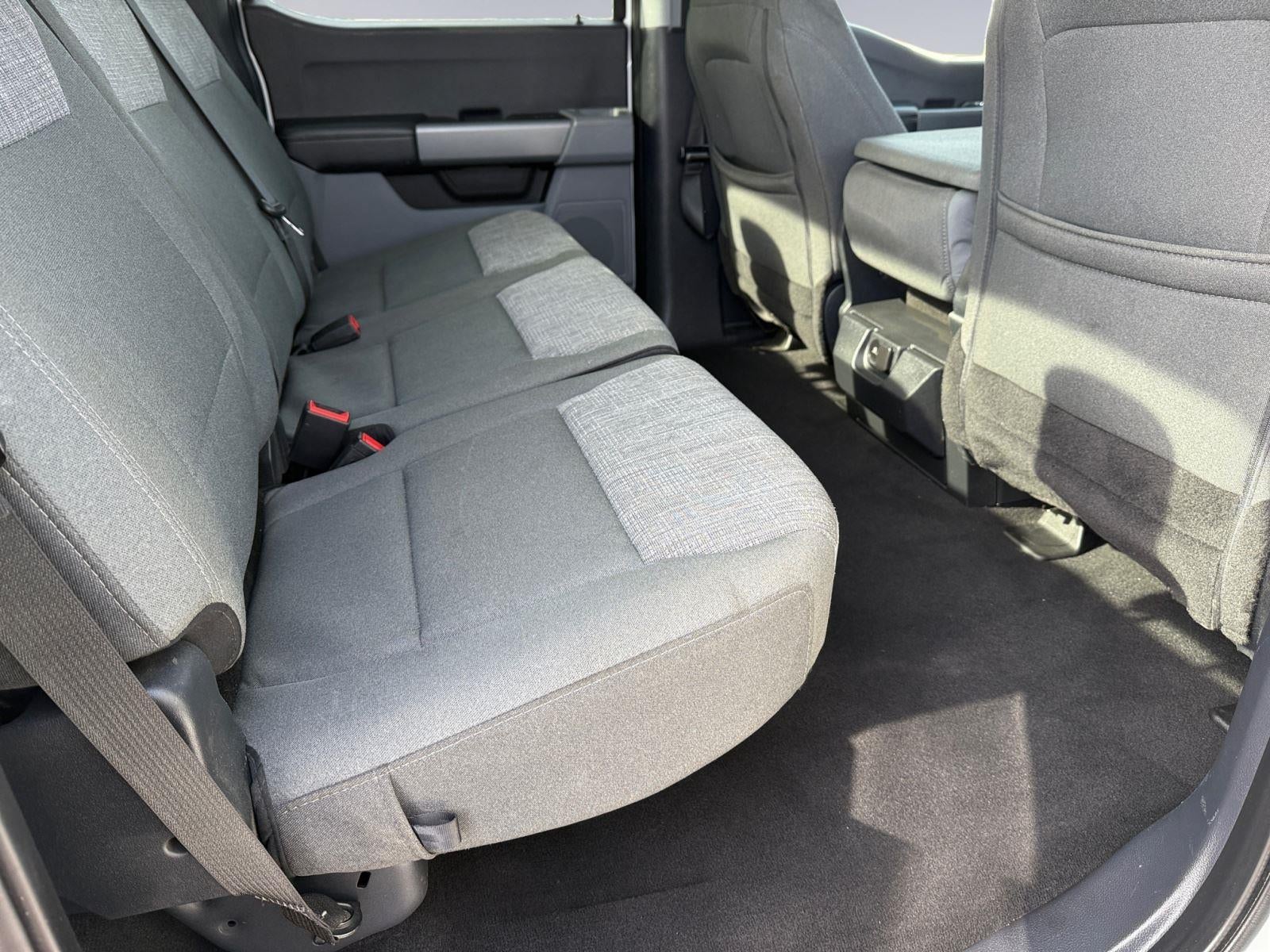 2024 Ford Super Duty F-250 SRW XLT