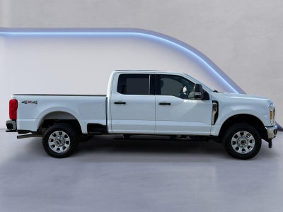 2024 Ford Super Duty F-250 SRW XLT