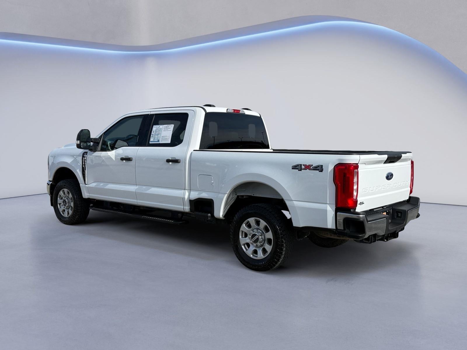 2024 Ford Super Duty F-250 SRW XLT