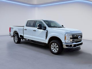 2024 Ford Super Duty F-250 SRW XLT