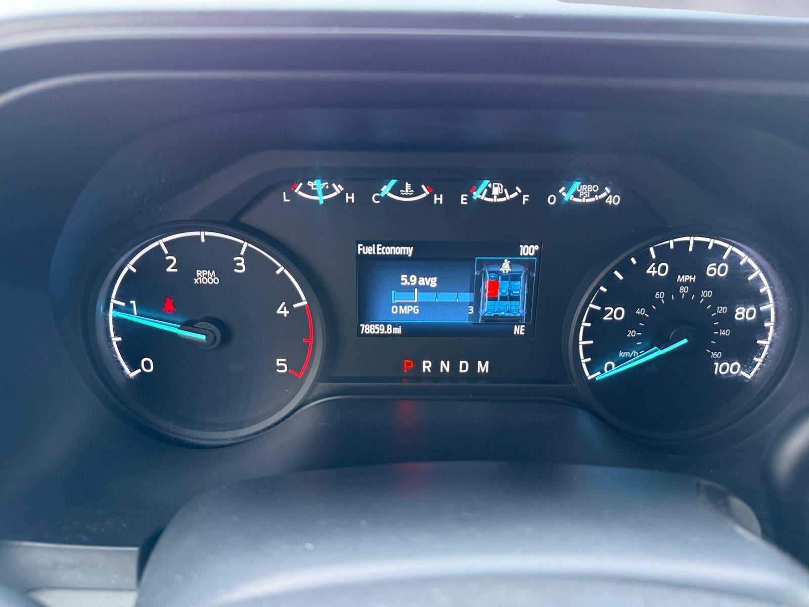 2023 Ford Super Duty F-250 SRW XL