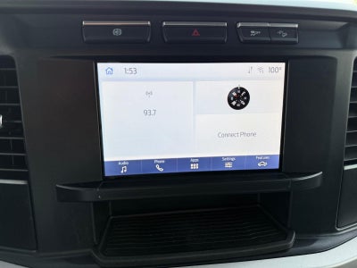 2023 Ford Super Duty F-250 SRW XL