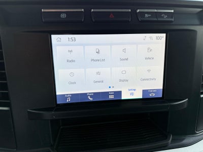 2023 Ford Super Duty F-250 SRW XL
