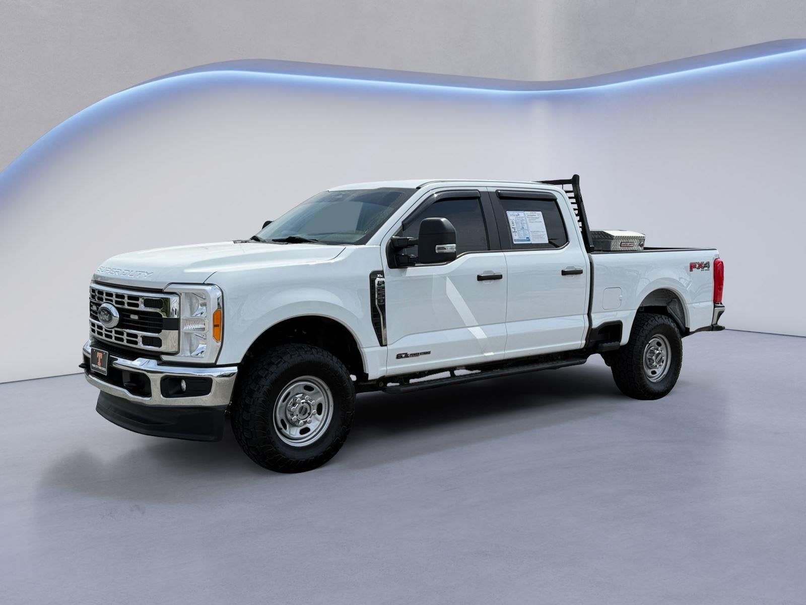 2023 Ford Super Duty F-250 SRW XL
