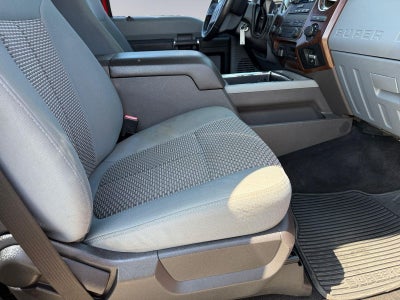 2016 Ford Super Duty F-250 SRW XL