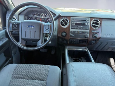 2016 Ford Super Duty F-250 SRW XL