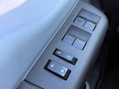 2016 Ford Super Duty F-250 SRW XL