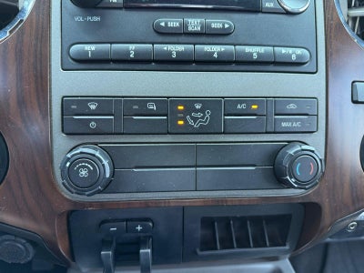 2016 Ford Super Duty F-250 SRW XL