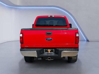 2016 Ford Super Duty F-250 SRW XL