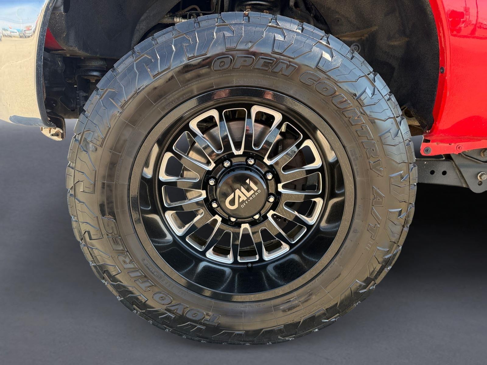 2016 Ford Super Duty F-250 SRW XL