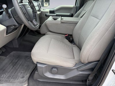 2022 Ford Super Duty F-250 XLT
