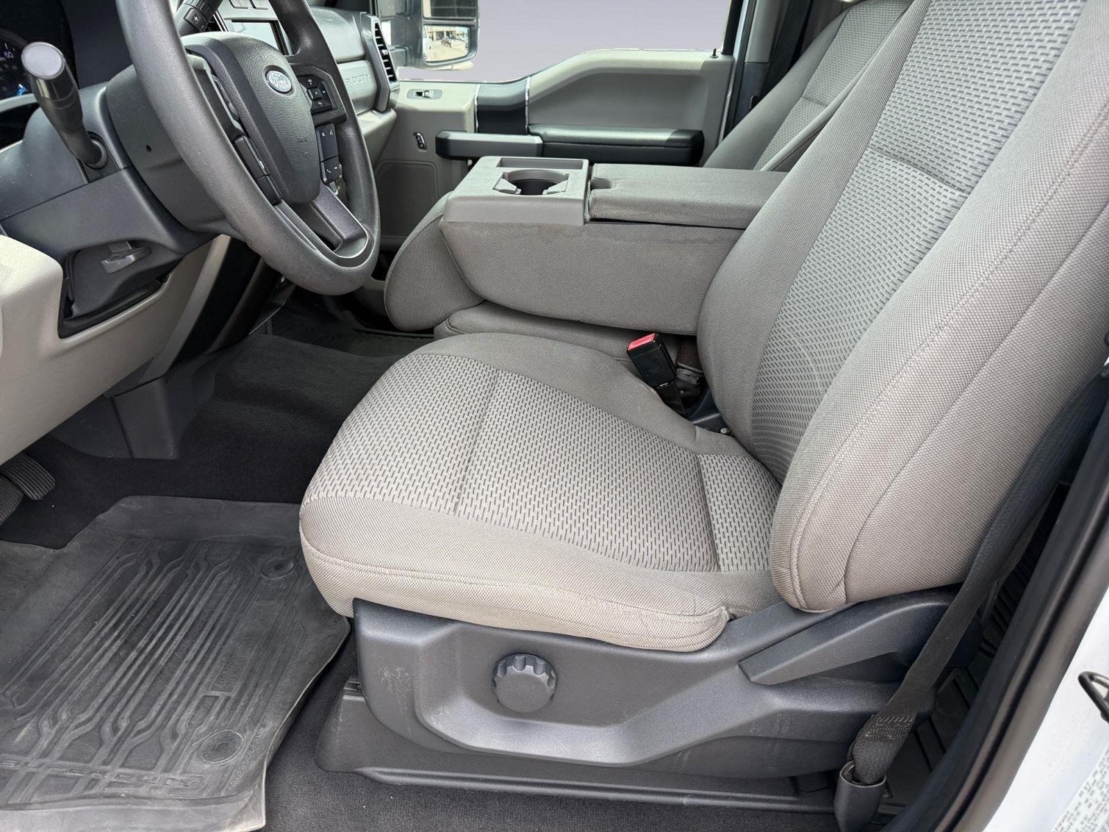 2022 Ford Super Duty F-250 XLT