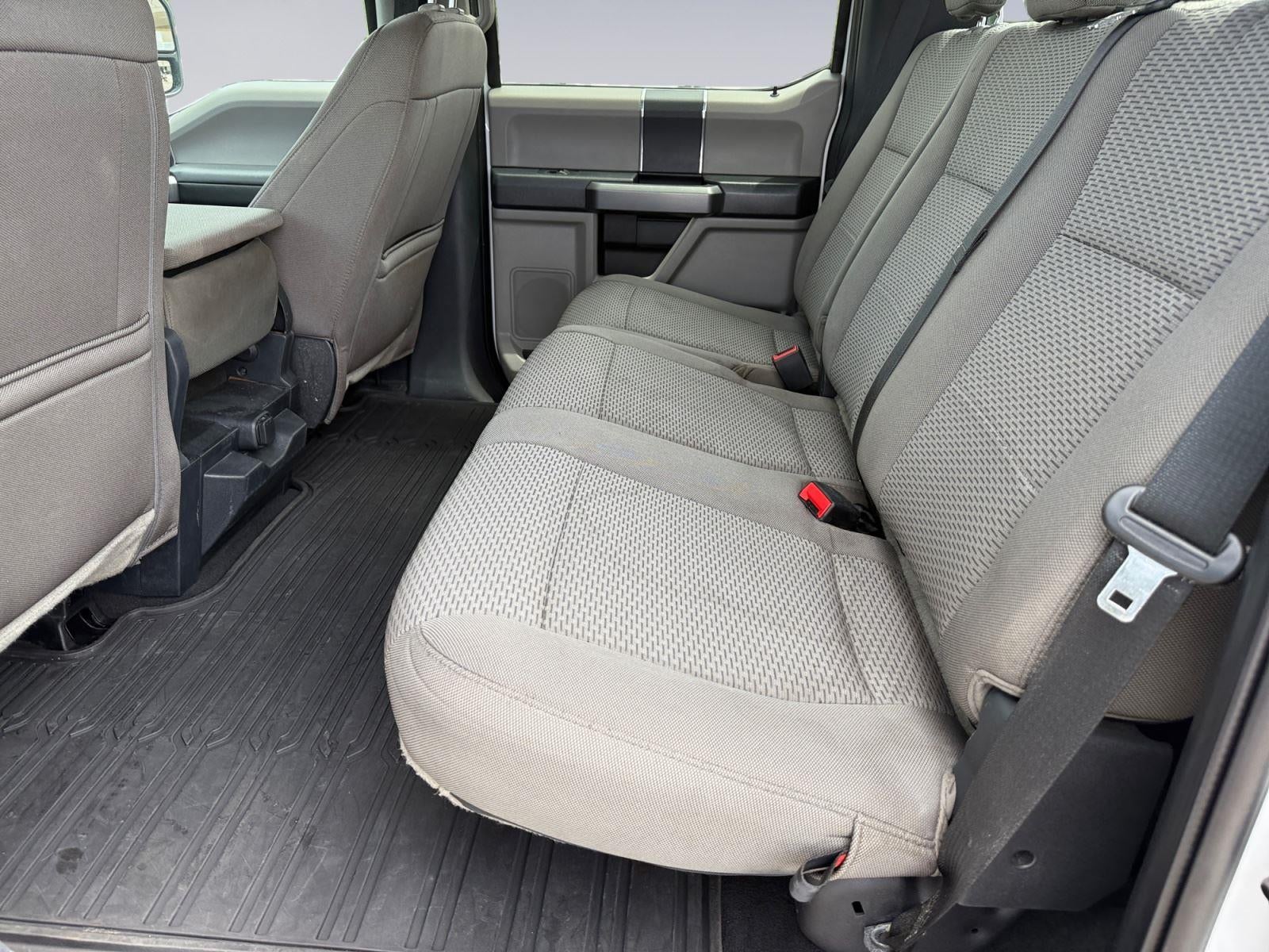 2022 Ford Super Duty F-250 XLT