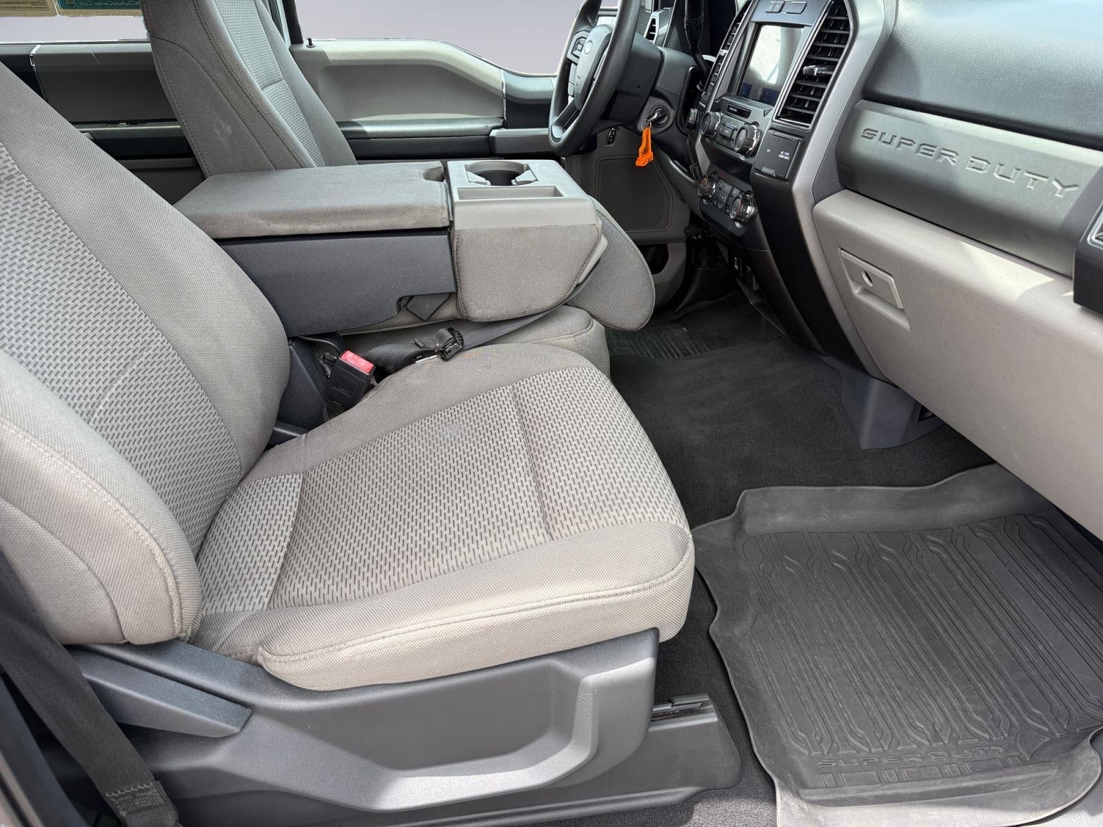 2022 Ford Super Duty F-250 XLT