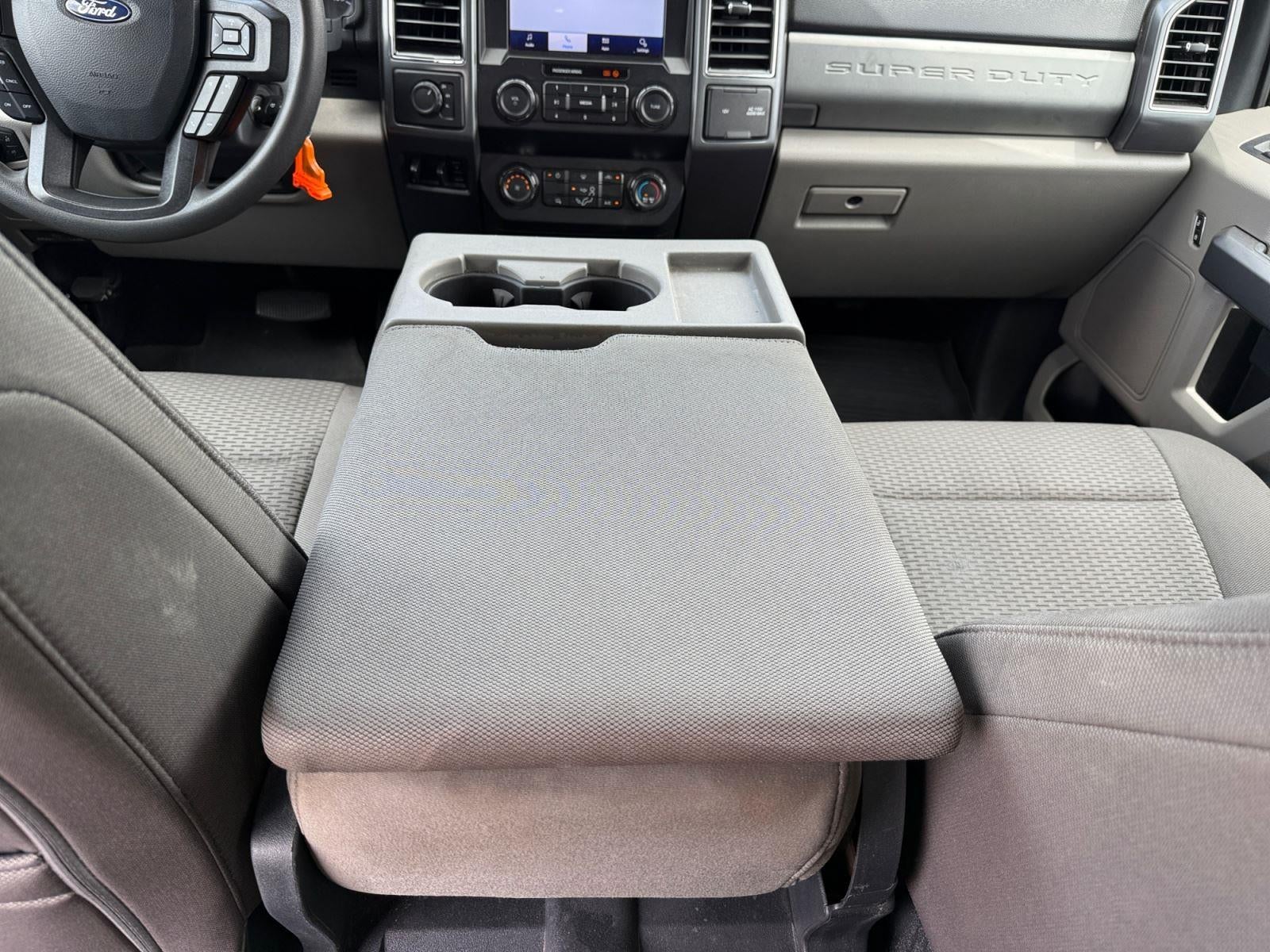 2022 Ford Super Duty F-250 XLT
