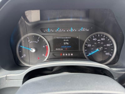 2022 Ford Super Duty F-250 XLT