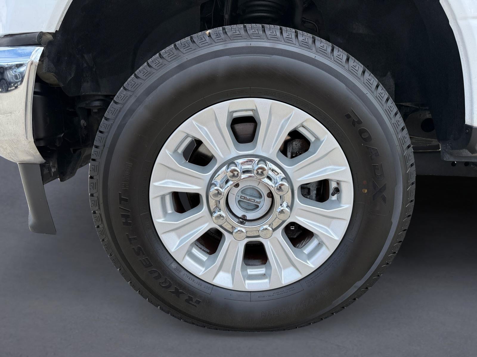 2022 Ford Super Duty F-250 XLT
