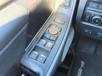 2024 Ford Super Duty F-250 Lariat