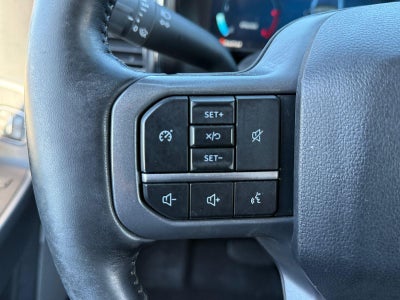 2024 Ford Super Duty F-250 Lariat