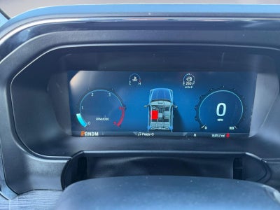 2024 Ford Super Duty F-250 Lariat