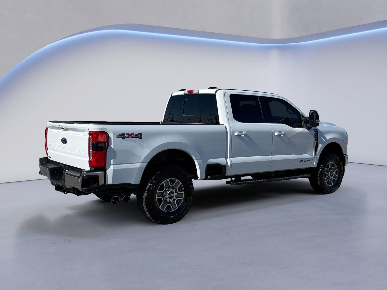 2024 Ford Super Duty F-250 Lariat